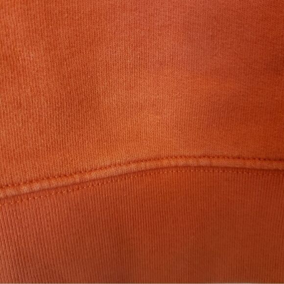 Elizabeth and James Clean Girl VSCO Girl Minimalist Oversized Lia Sweatshirt - Picture 5 of 9